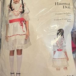 Anable Costume
