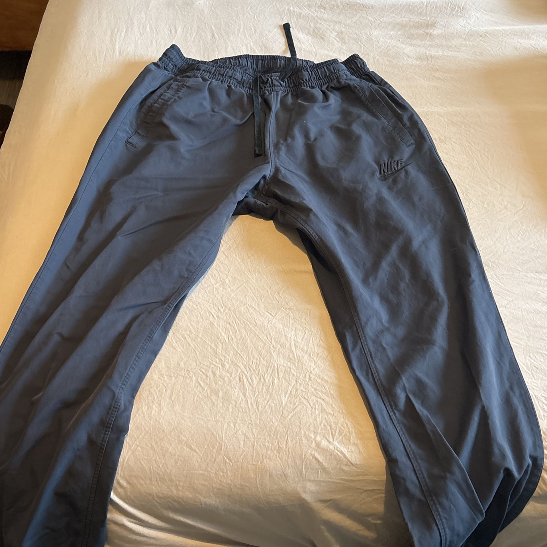Nike Joggers $25