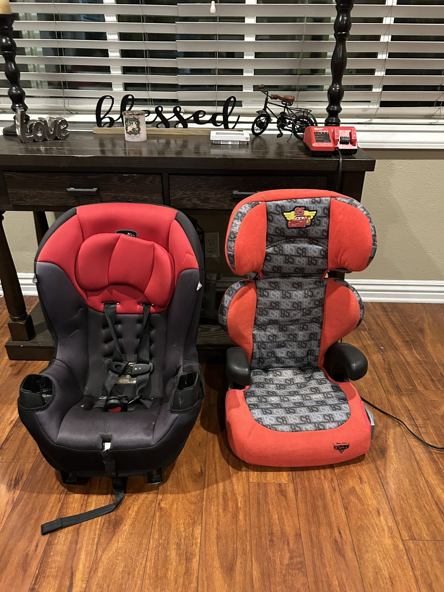 Car Seats