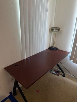 Desk