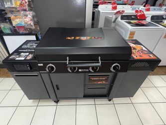 BLACKSTONE SUPER PLANCHA