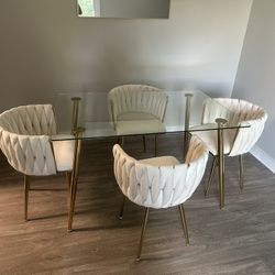 Table Set