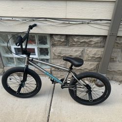 Sunday Forecaster 20” BMX Bike