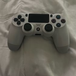 Ps4 Dual Shock Controller 