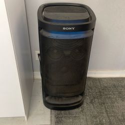 Sony Speaker
