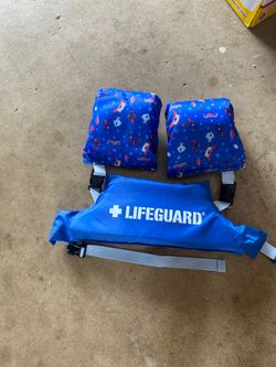 Swim trainer