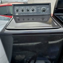Washer Works Perfectly! No Repairs Needed! Has Inside Agitator! Kenmore Elite! Delivery Available! Free Warranty!