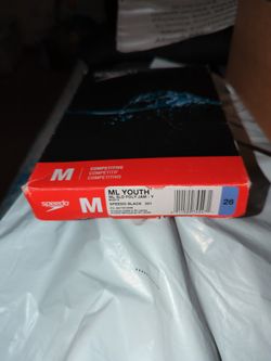 Speedo Kids  Endurance Plus Swiming Jammer