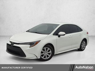 2023 Toyota Corolla