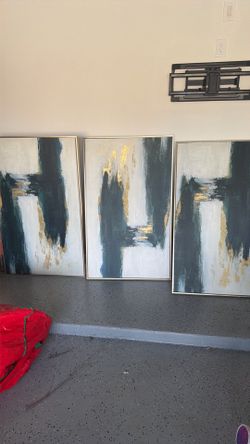 Wall art