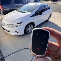 Car Keys/Fobs/Llaves De Autos