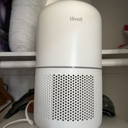 Air Purifier