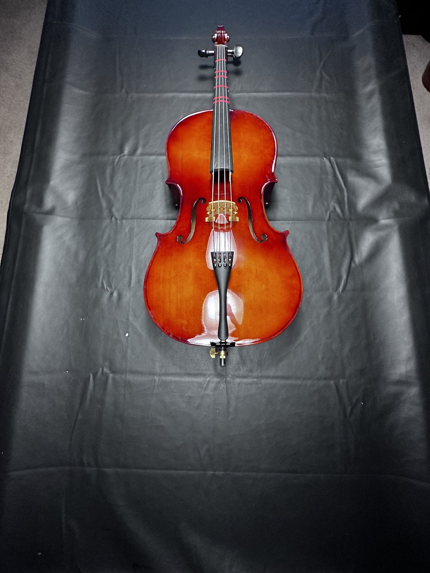 3/4 Size Gunter Maibach Cello