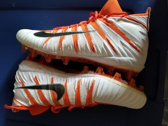 Nike football Alpha Menace size 13