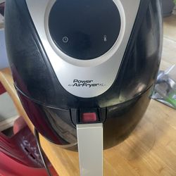 Air Fryer 