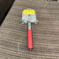 Vintage Camping Multitool Made In Hong Kong.