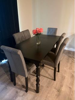 Dining set