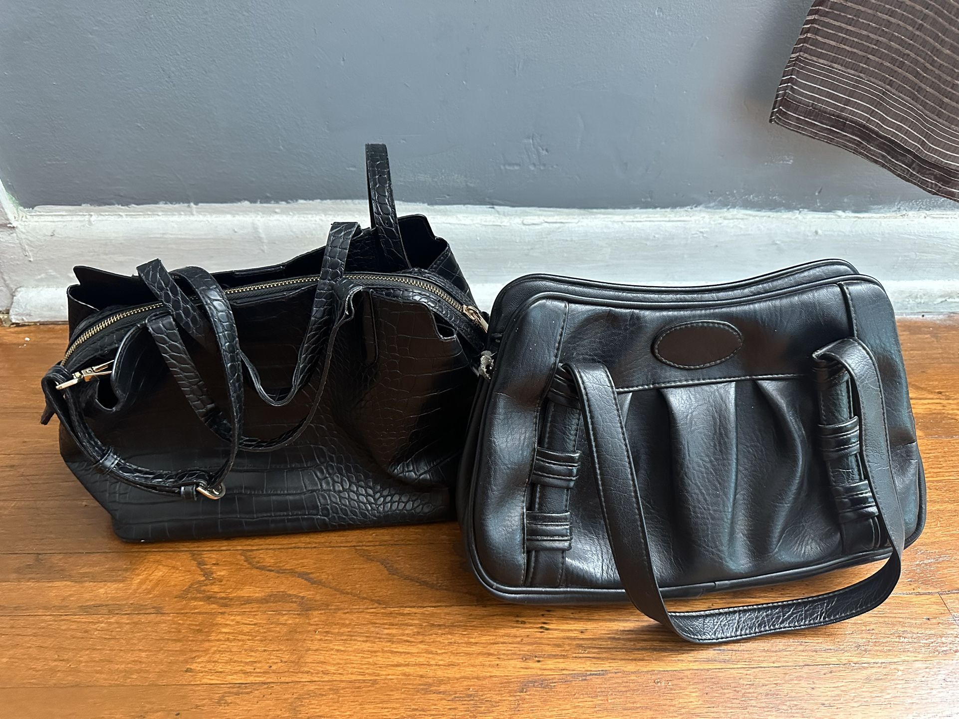 Two Bags