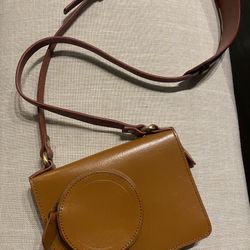 Kelsi Dagger Camera Bag