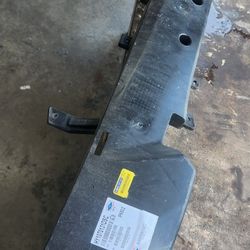 Hyundai Accent Rebar Plastic  Part