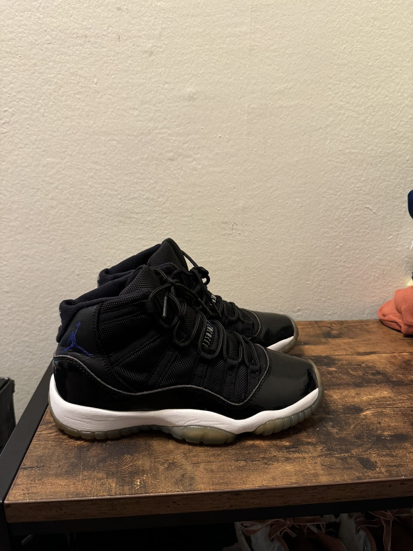 Jordan Space Jam 11s