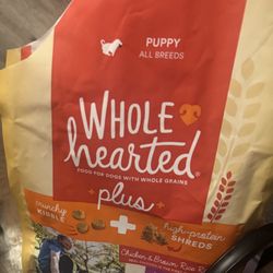 Dog Food - Comida Para Perro