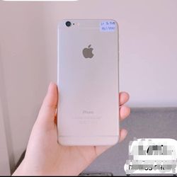 iPhone 6 Plus Unlocked / Desbloqueado 😀 - Different Colors Available