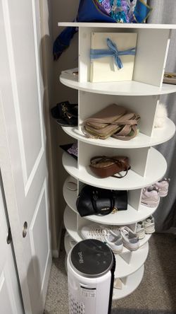 Shoe or display rack