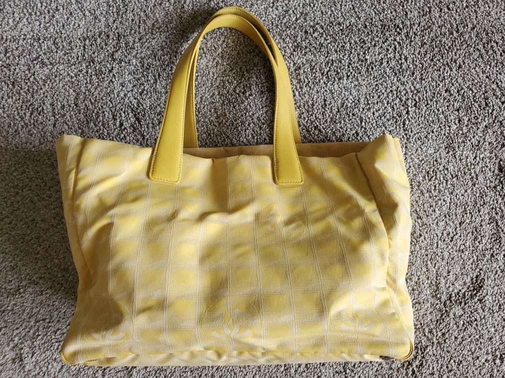 Chanel Tote