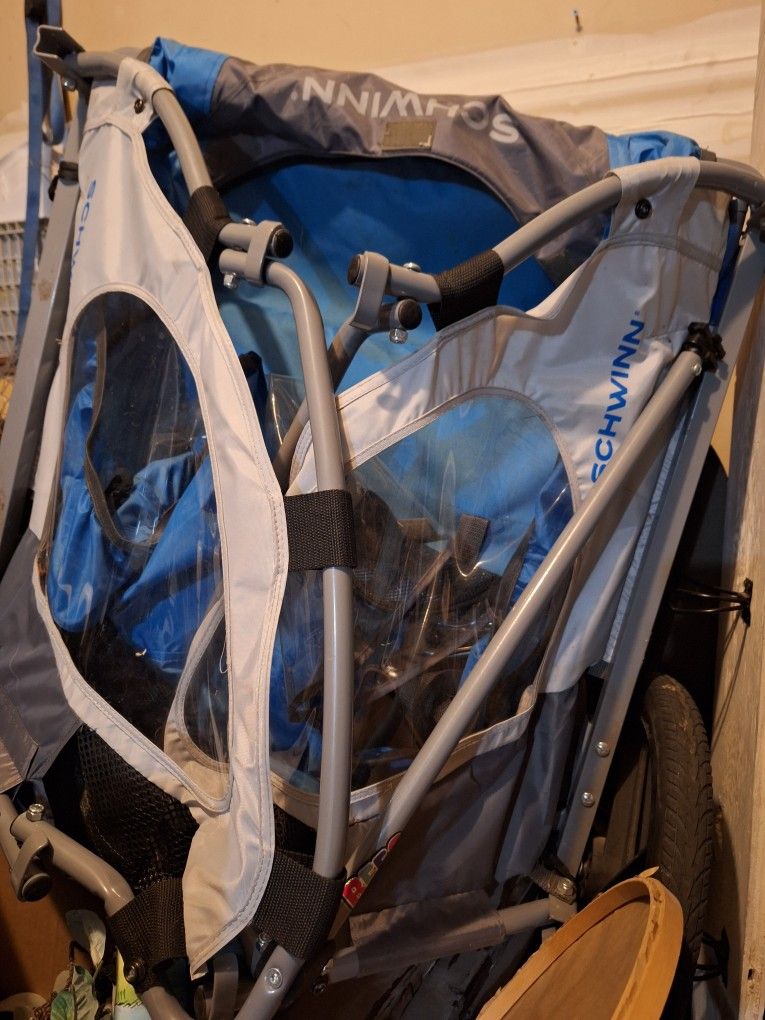 Schwinn Bike Trailor
