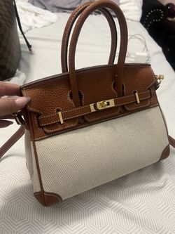 Small Elegant Purse