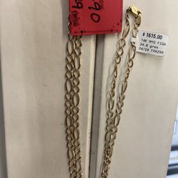 Jewelry Chains 