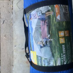 Ozark Trail 13x9 Screen House Tent