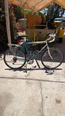 1989 specialized Rock Combo Gravel bike mountain bicycle old school