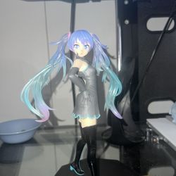 ANIME FIGURE