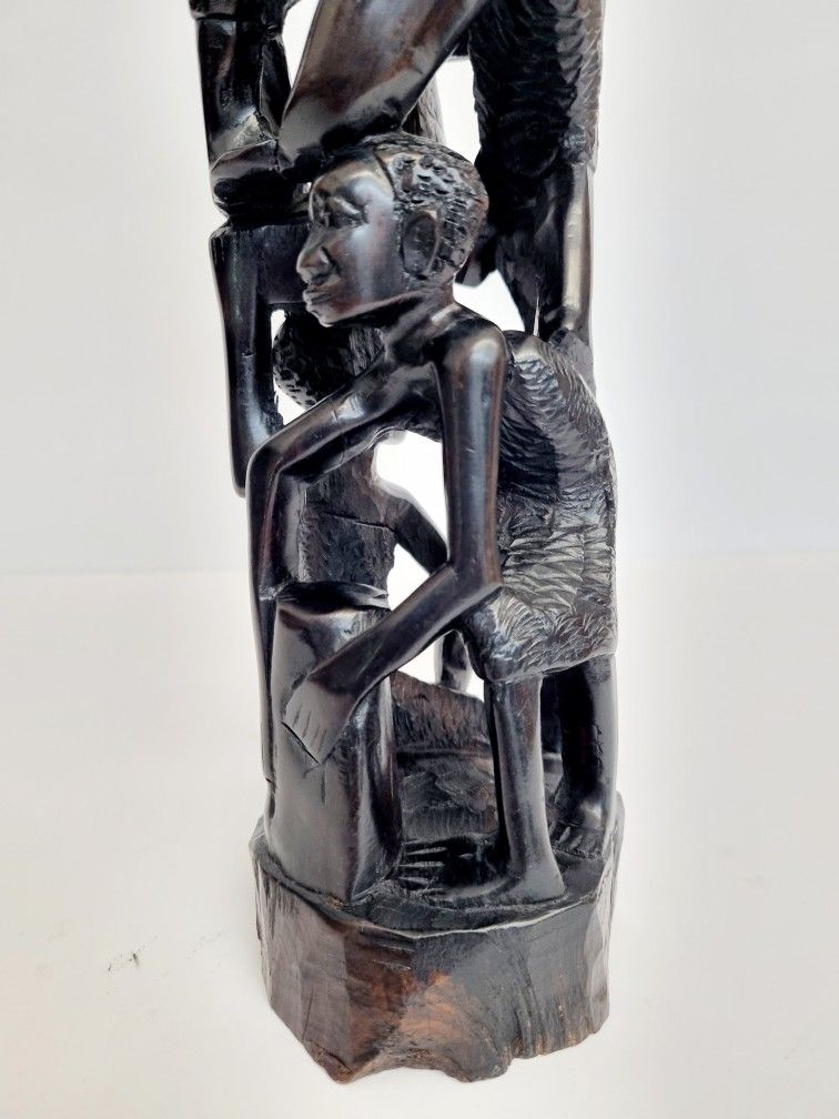 π Makonde Sculpture π