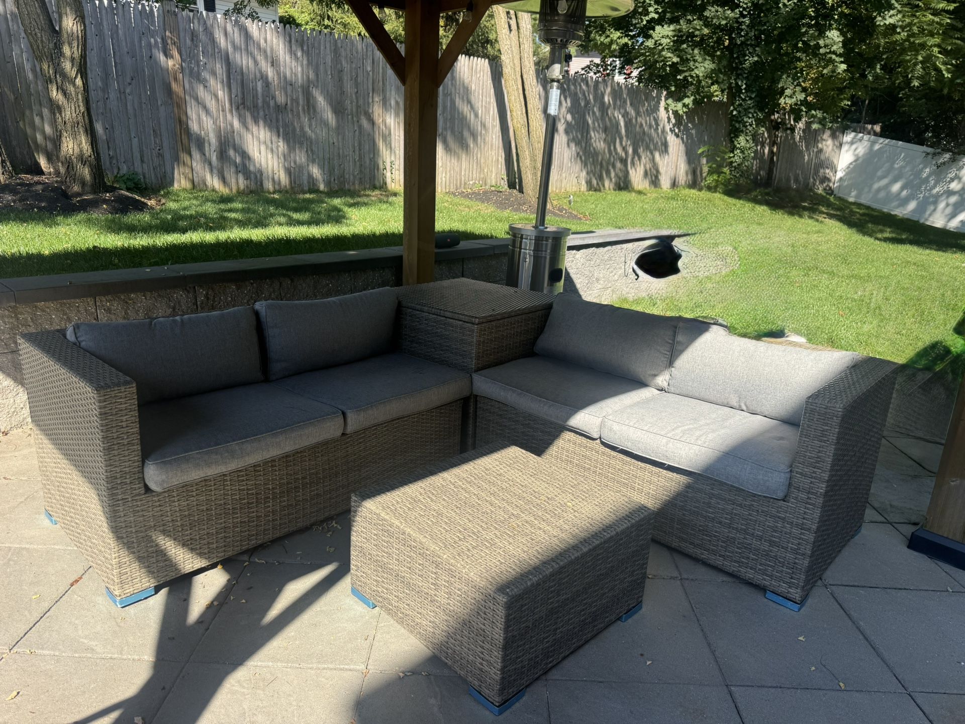 Outdoor Furniture