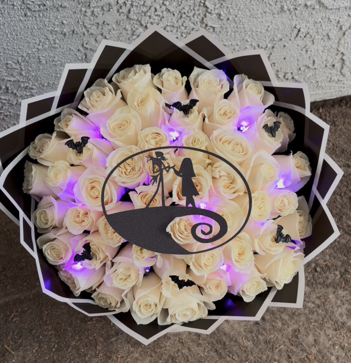 Flower Arrangement