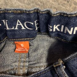 Boys Jeans $10Each