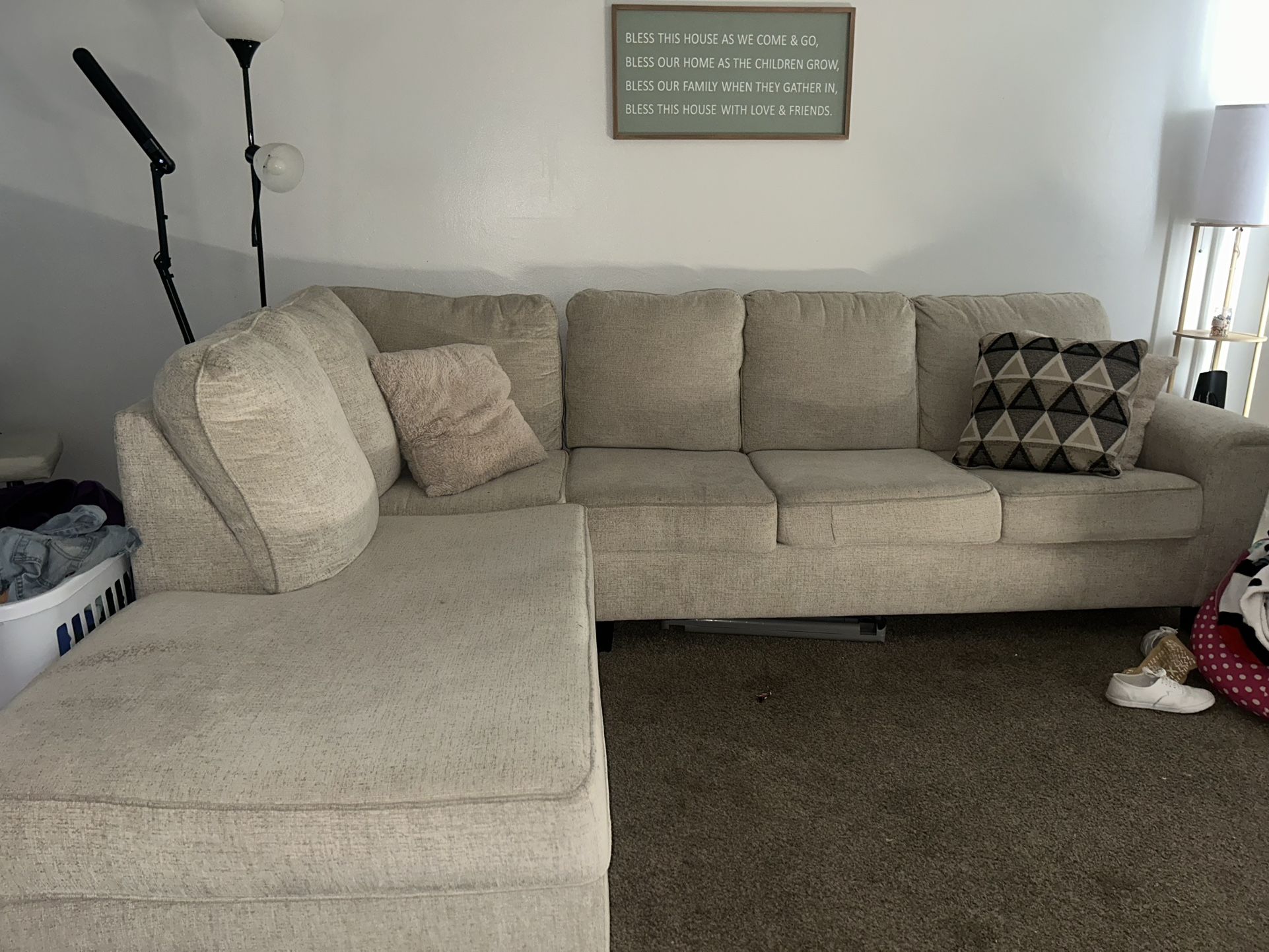 Couches For Sale