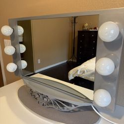 Vanity
