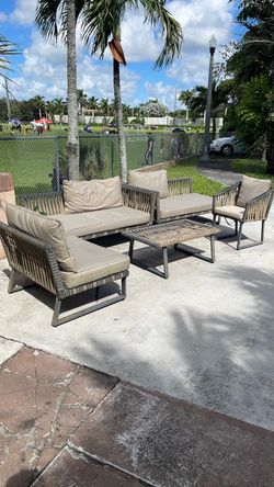 Patio Pool Balcony Yard Furniture $120
