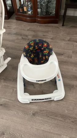 Baby Walker