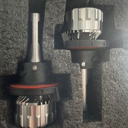 07-14 Tahoe Yukon LED Bulbs 