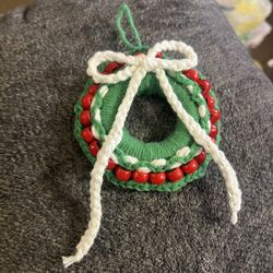 Handmade Ornaments 