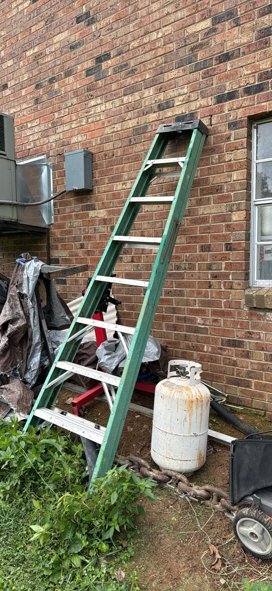 Ladder