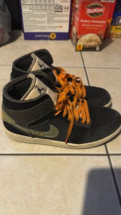 Air Jordan Men’s 10.5