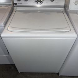Maytag Washer working 3 Month Warranty we Deliver