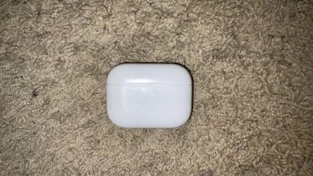 AirPod Pros 2nd Generation