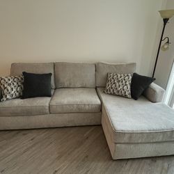 Monterey Beach Sectional 